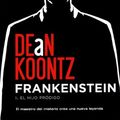 Cover Art for 9788466310222, Frankenstein by Dean Koontz