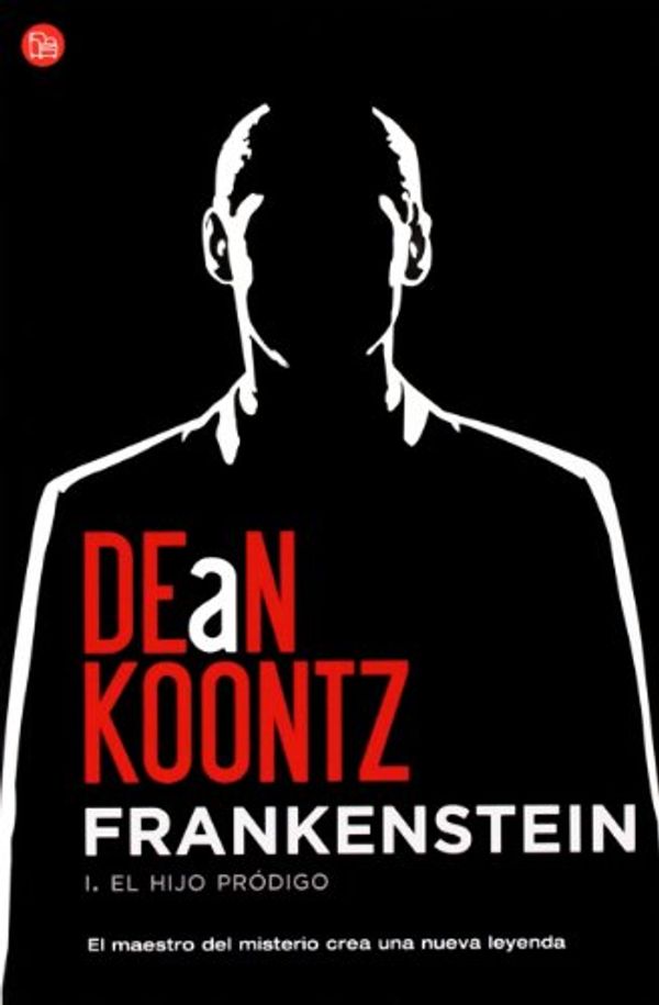 Cover Art for 9788466310222, Frankenstein by Dean Koontz