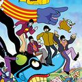 Cover Art for B0792162YW, The Beatles, Yellow Submarine (The Beatles' Yellow Submarine) by Bill Morrison