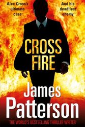 Cover Art for 9780099525257, Cross Fire by James Patterson