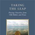 Cover Art for 9781590309810, Taking The Leap by Pema Chodron