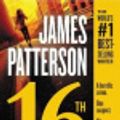 Cover Art for 9780316553452, 16th Seduction by James Patterson, Maxine Paetro