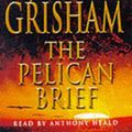 Cover Art for 9781856861816, The Pelican Brief by John Grisham