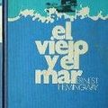 Cover Art for 9788422604372, El viejo y el mar by Ernest Hemingway