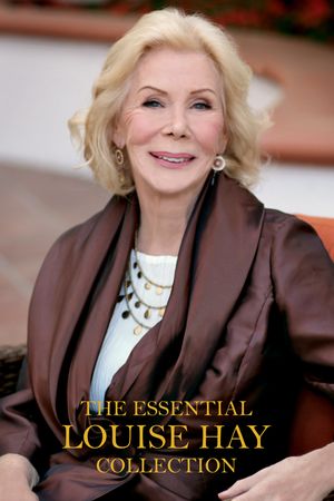 Cover Art for 9781401945305, The Essential Louise Hay Collection by Louise Hay