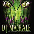 Cover Art for 9781439112120, Black Water by D.J. MacHale