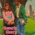 Cover Art for 9780380709229, The Luckiest Girl by Beverly Cleary