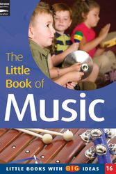 Cover Art for 9781904187547, The Little Book of Music by Anice Paterson, David Wheway, Isabel Barnbrook