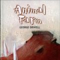 Cover Art for 9780435121655, Animal Farm by George Orwell