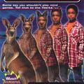 Cover Art for 9780439115186, The Unexpected (Animorphs #44) by Katherine Applegate