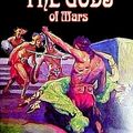Cover Art for 9781587156199, The Gods of Mars by Edgar Rice Burroughs