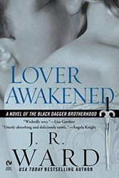 Cover Art for B004NKWMPO, (Lover Awakened) By Ward, J. R. (Author) Mass Market Paperbound on 05-Sep-2006 by J.r. Ward