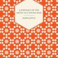 Cover Art for 9781473395817, A Portrait of the Artist as a Young Man by James Joyce