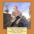 Cover Art for 9781540368867, Flappers and Philosophers by F. Scott Fitzgerald