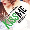 Cover Art for 9786073157964, INMUNE A TI (KISS ME 3) by Elle Kennedy