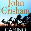 Cover Art for B08W25R36X, Camino Winds by John Grisham