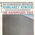 Cover Art for 9780770422639, The Handmaid's Tale by Margaret Atwood