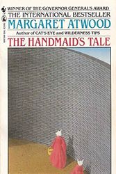 Cover Art for 9780770422639, The Handmaid's Tale by Margaret Atwood