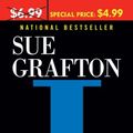 Cover Art for 9780345503114, I Is for Innocent (Kinsey Millhone Mysteries) by Sue Grafton