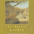 Cover Art for 9781584725404, The Secret Garden by Frances Hodgson Burnett