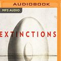 Cover Art for 9781543685541, Extinctions by Josephine Wilson