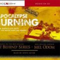 Cover Art for 9781414300351, Apocalypse Burning by Mel Odom