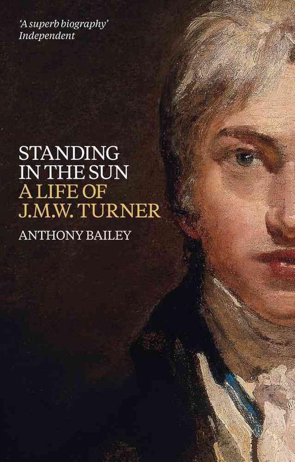 Cover Art for 9781849761925, Standing in the Sun by Anthony Bailey