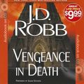 Cover Art for 9781469233949, Vengeance in Death by J. D. Robb