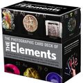 Cover Art for 9781603761987, Photographic Card Deck Of The Elements: With Big Beautiful Photographs of All 118 Elements in the Periodic Table by Theodore Gray