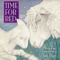 Cover Art for 9780152010669, Time for Bed by Mem Fox