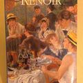 Cover Art for 9788476304143, Renoir - Libsa - by Lesley Stevenson