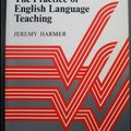 Cover Art for 9780582746121, The Practice of English Language Teaching (Longman Handbooks for Language Teachers) by Jeremy Harmer
