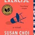 Cover Art for 9781250231260, Trust Exercise by Susan Choi