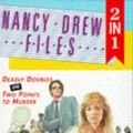 Cover Art for 9780006945208, Deadly Doubles (Nancy Drew 2-in-1 files) by Carolyn Keene