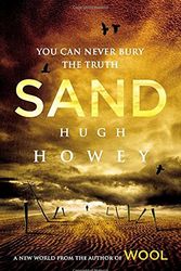 Cover Art for 9781780893181, Sand by Hugh Howey