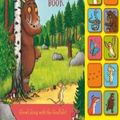 Cover Art for 9780230748668, The Gruffalo by Julia Donaldson