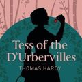 Cover Art for 9781788881890, Tess of the D'Urbervilles by Thomas Hardy