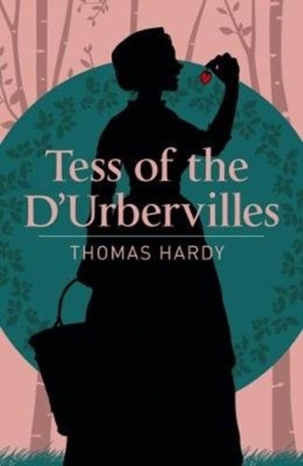 Cover Art for 9781788881890, Tess of the D'Urbervilles by Thomas Hardy
