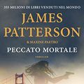 Cover Art for B01MUBE53N, Peccato mortale: Un'indagine delle donne del Club Omicidi by James Patterson, Maxine Paetro