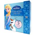 Cover Art for 9781472396006, Disney Frozen Storybook Library by Parragon Books Ltd