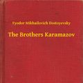 Cover Art for 9789635226771, The Brothers Karamazov by Fyodor Dostoyevsky