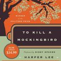 Cover Art for 9780061808128, To Kill a Mockingbird by Harper Lee