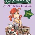 Cover Art for 9781417689620, A Whirlwind Vacation by Nancy Krulik, John & Wendy