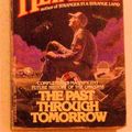 Cover Art for 9780425064580, Past Through Tomorrow by Robert A. Heinlein