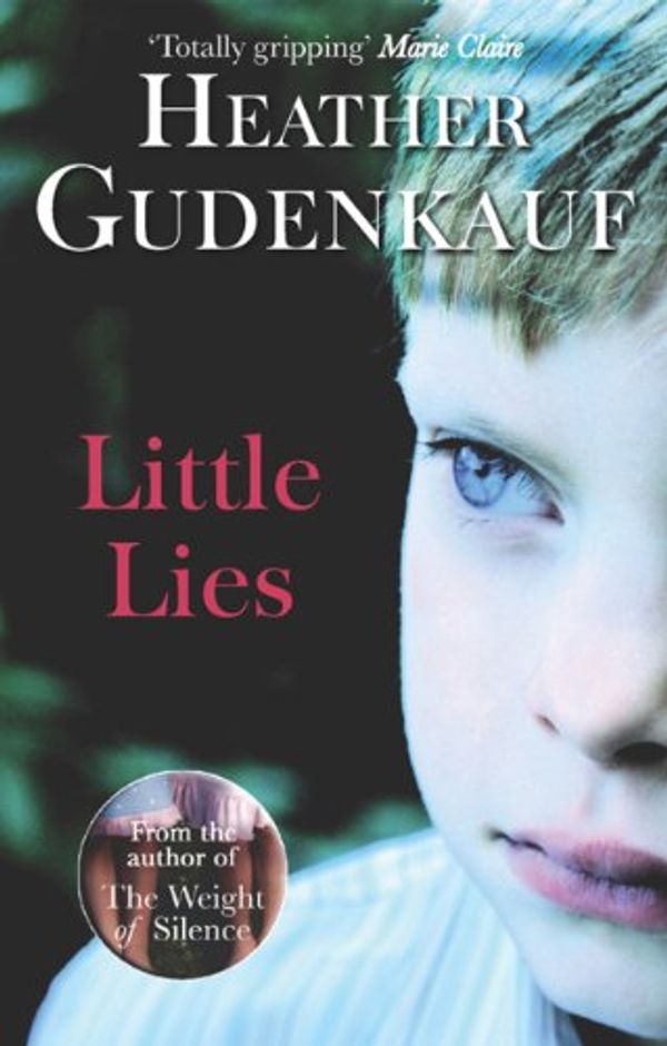 Cover Art for B00JMGU0GM, Little Lies by Heather Gudenkauf