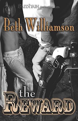 Cover Art for 9781599982649, The Reward by Beth Williamson