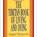 Cover Art for 9780944993781, The Tibetan Book of Living and Dying by Sogyal Rinpoche