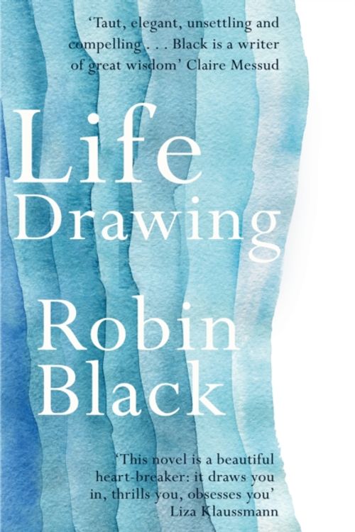 Cover Art for 9780330511773, Life Drawing by Robin Black