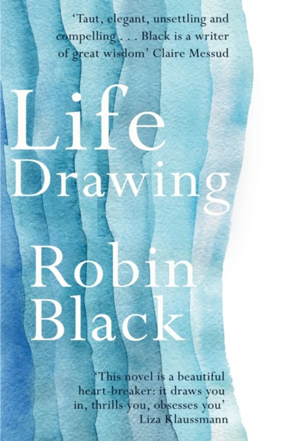 Cover Art for 9780330511773, Life Drawing by Robin Black