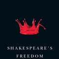 Cover Art for 9780226306681, Shakespeare's Freedom by Stephen Greenblatt